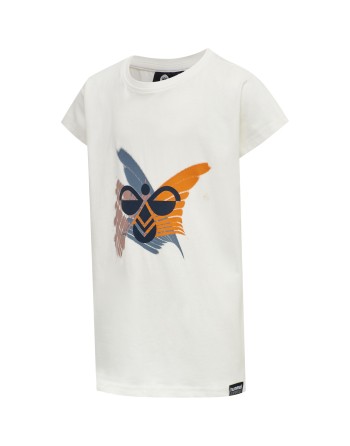 hmlBASAP T-SHIRT S/S