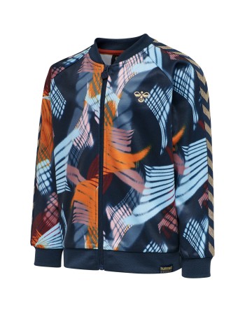 hmlBOKA ZIP JACKET