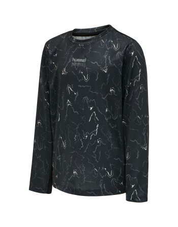 hmlNOAH T-SHIRT L/S