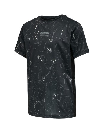 hmlNOAH T-SHIRT S/S