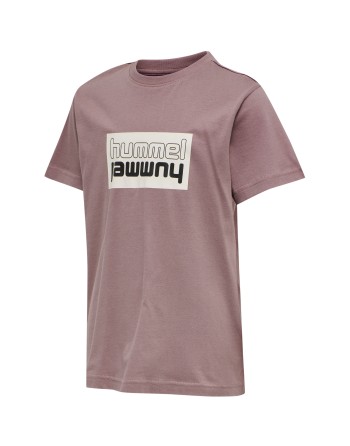 hmlDUO T-SHIRT S/S