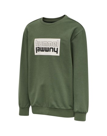 hmlDUO SWEATSHIRT