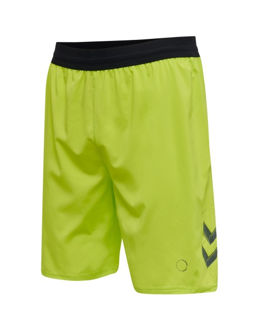 hmlLEAD PRO TRAINING SHORTS / Shorts aus leichtem / dehnbarem Material auf Wasserbasis hmlLEAD PRO TRAINING SHORTS / Shorts aus leichtem / dehnbarem Material auf Wasserbasis