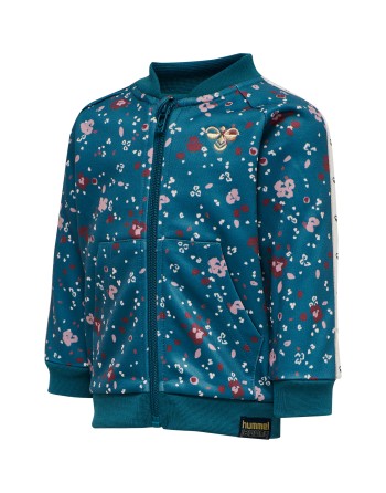 hmlFLORA ZIP JACKET