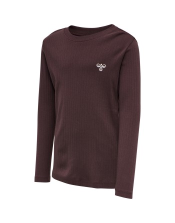 hmlNANETTE T-SHIRT L/S