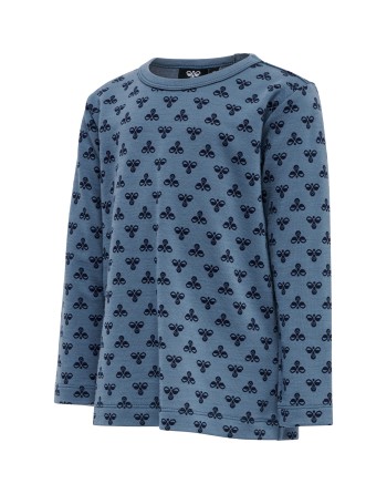 hmlVILMO T-SHIRT LS