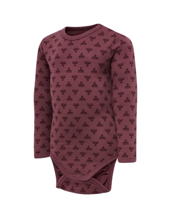hmlBAMBO BODY L/S