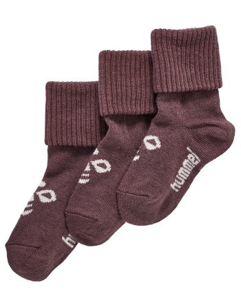 SORA 3-PACK SOCK