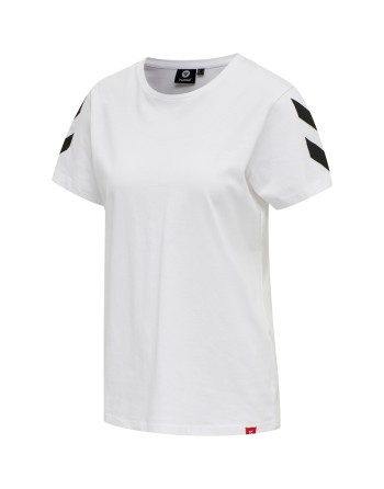 hmlLEGACY WOMAN T-SHIRT