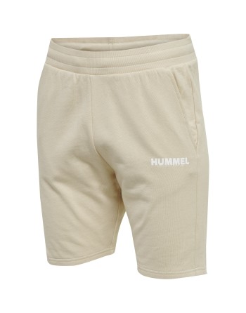 hmlLEGACY SHORTS / Shorts aus Sweatstoff
