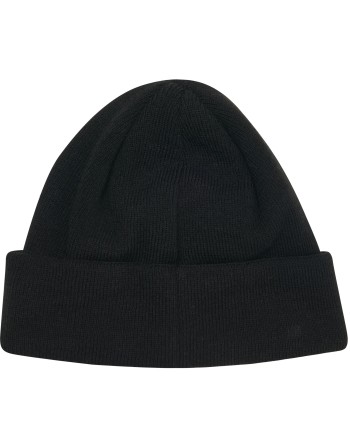HUMMEL TRAINING HAT / Strickmütze mit umgeschlagenem Bund