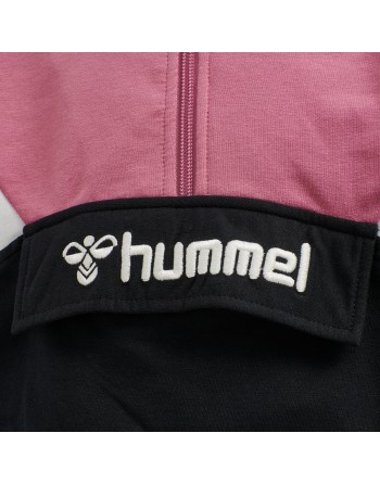 hmlFANNY DRESS LS