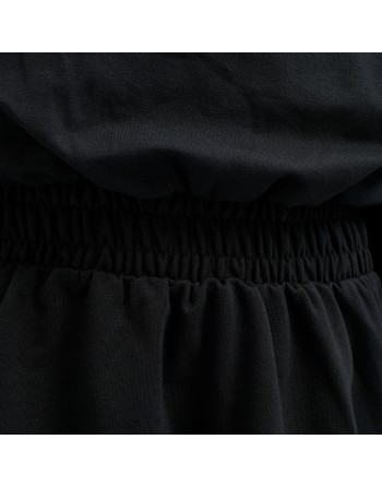 hmlFANNY DRESS LS