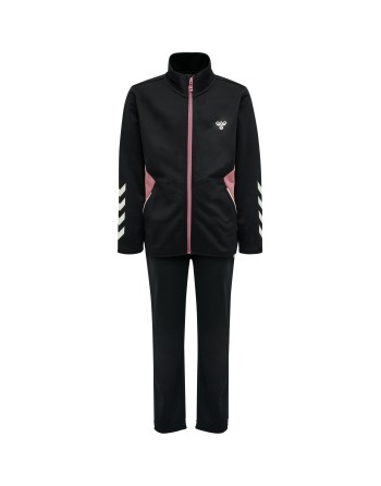 hmlCRUSH TRACKSUIT