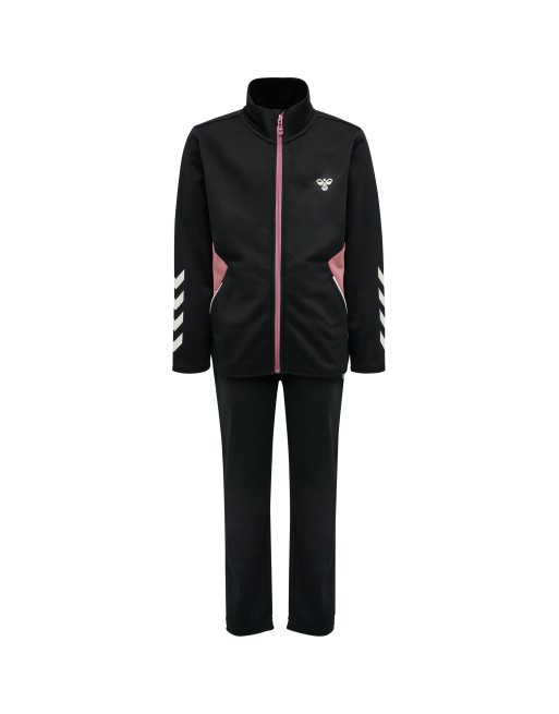 hmlCRUSH TRACKSUIT hmlCRUSH TRACKSUIT
