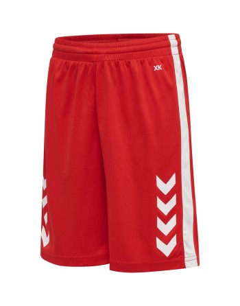 hmlCORE XK BASKET SHORTS KIDS / Interlock-Stoff