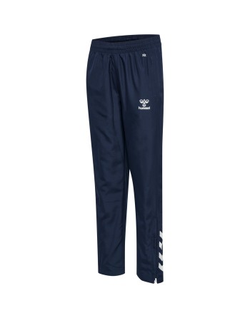 hmlCORE XK MICRO PANTS KIDS / Hauptmaterial: Gewebter Stoff / Innenfutter: Gewebe- und Meshstoff