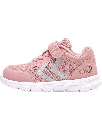 CROSSLITE SNEAKER INFANT / PU / Mesh