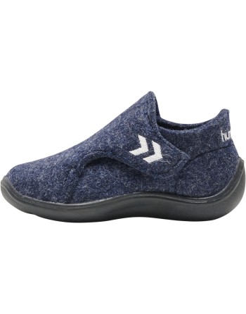 WOOL SLIPPER INFANT