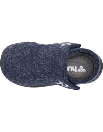 WOOL SLIPPER INFANT
