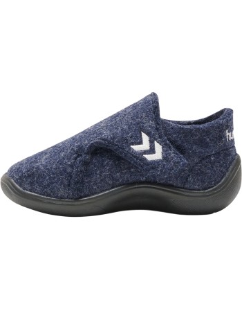 WOOL SLIPPER INFANT