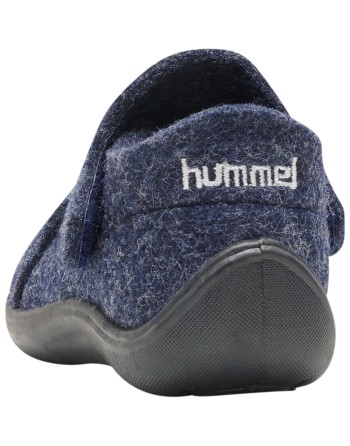 WOOL SLIPPER INFANT
