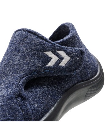 WOOL SLIPPER INFANT