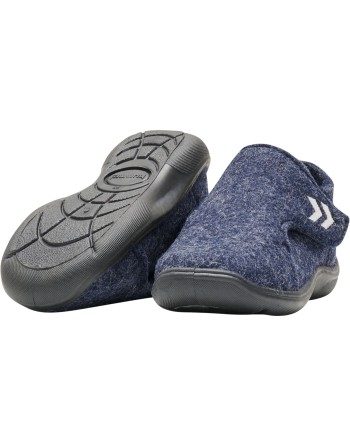 WOOL SLIPPER INFANT