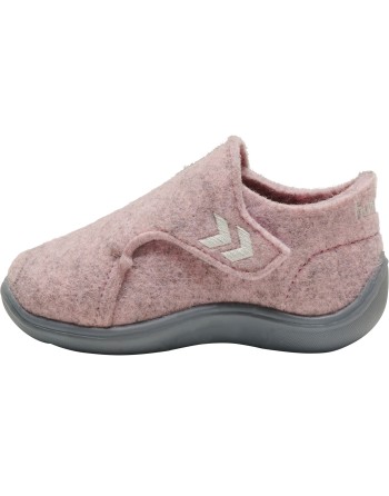 WOOL SLIPPER INFANT