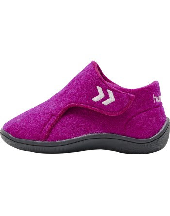 WOOL SLIPPER INFANT