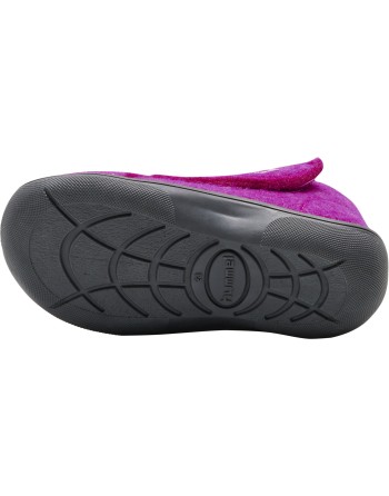 WOOL SLIPPER INFANT