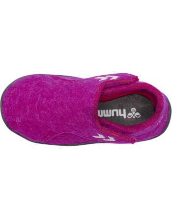 WOOL SLIPPER INFANT