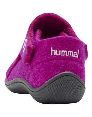 WOOL SLIPPER INFANT