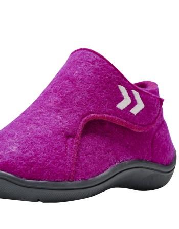 WOOL SLIPPER INFANT