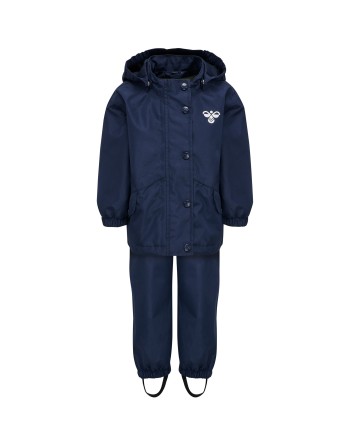 hmlREVA RAINSUIT MINI