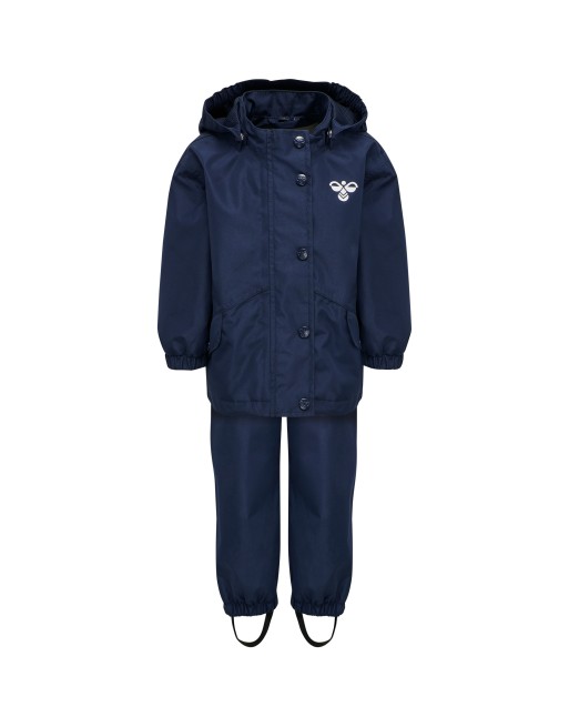 hmlREVA RAINSUIT MINI hmlREVA RAINSUIT MINI