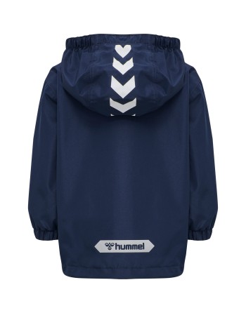 hmlREVA RAINSUIT MINI