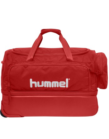 FIRST AID TROLLEY / Große Erste-Hilfe-Tasche mit Rollen