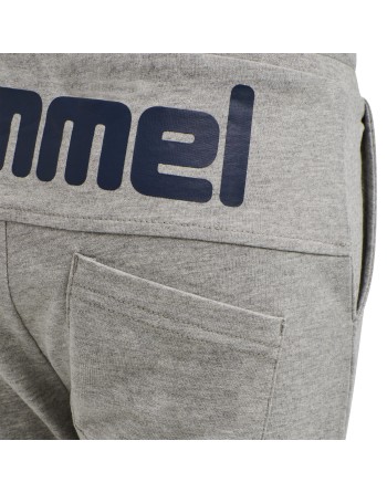 hmlFLICKER SHORTS