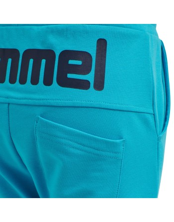 hmlFLICKER SHORTS