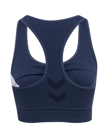 hmlTIF SEAMLESS SPORTS TOP