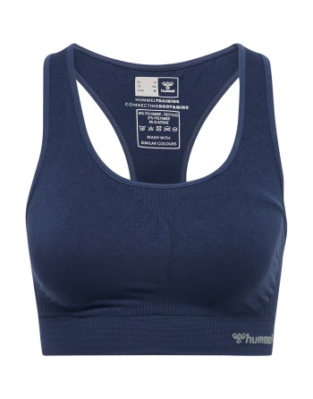 hmlTIF SEAMLESS SPORTS TOP