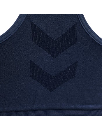 hmlTIF SEAMLESS SPORTS TOP