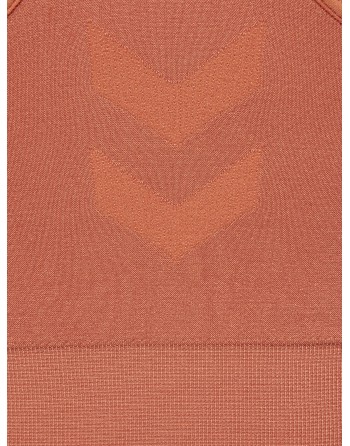 hmlTIF SEAMLESS SPORTS TOP
