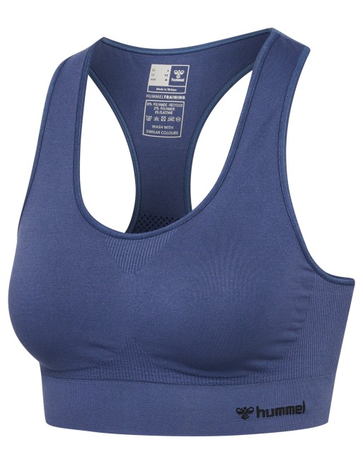 hmlTIF SEAMLESS SPORTS TOP hmlTIF SEAMLESS SPORTS TOP