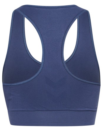 hmlTIF SEAMLESS SPORTS TOP