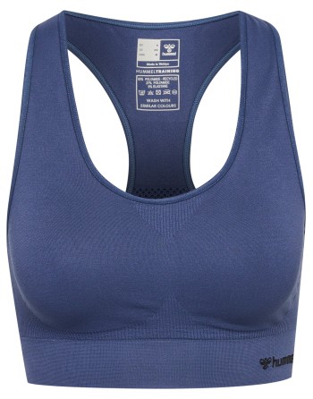 hmlTIF SEAMLESS SPORTS TOP