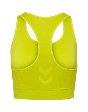 hmlTIF SEAMLESS SPORTS TOP