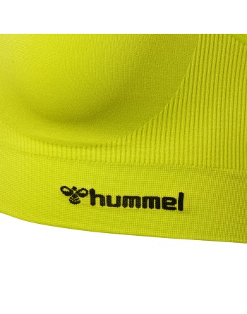 hmlTIF SEAMLESS SPORTS TOP