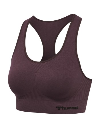 hmlTIF SEAMLESS SPORTS TOP